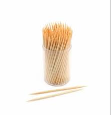 Hans Toothpick